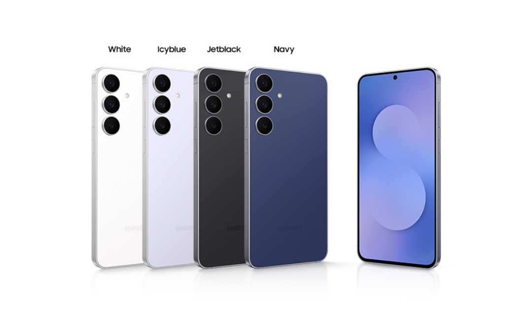 Kabar Terbaru Samsung Galaxy S26 Series: Teknologi Pengisian Daya dan Chipset Makin Canggih