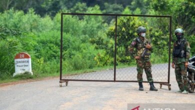 Kamboja Usulkan Pemindahan Lokasi Perundingan Damai dengan Thailand ke Malaysia: Apa Alasannya?