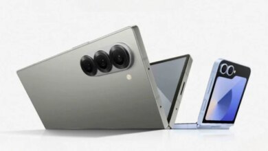 Kamera 200MP Galaxy Z Fold7: Foto Lebih Cerah dan Tajam dengan Teknologi Terbaru