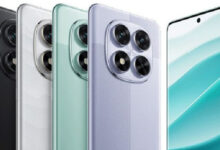 Kamera 200MP Sensor Jumbo di Hp Rp5 Jutaan, Hasil Foto Tajam dan Detail Banget