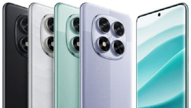 Kamera 200MP Sensor Jumbo di Hp Rp5 Jutaan, Hasil Foto Tajam dan Detail Banget