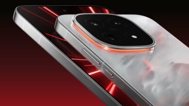 Kamera Flagship iQOO 15: Tiga Sensor 50MP dan Lensa Periskop Zoom Optik 3x Terdepan