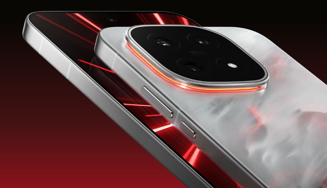 Kamera Flagship iQOO 15: Tiga Sensor 50MP dan Lensa Periskop Zoom Optik 3x Terdepan