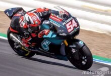 Kecelakaan Mengerikan di VR46 Ranch: Mantan Rider MotoGP Siap Kembali Membara Tahun Depan