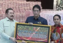 Kejagung Ungkap Uang Rp 6,6 Triliun dari Satgas PKH: Tantangan dan Proses Hukum yang Kompleks
