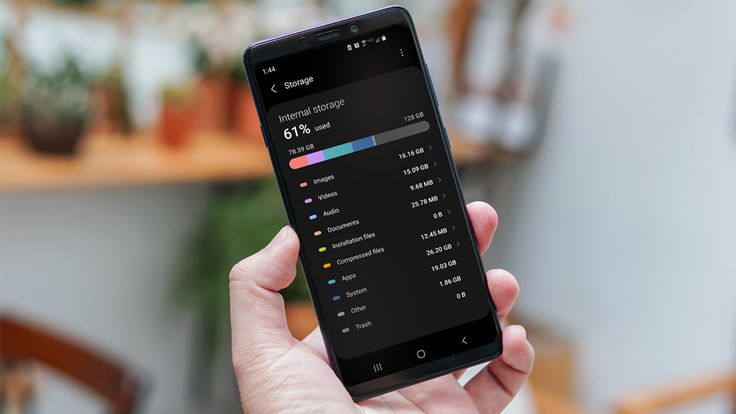 Kenapa Storage Smartphone Cepat Penuh? Trik Efektif Kosongkan Memori Tanpa Hapus Foto