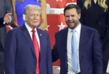 Kepala Staf Presiden AS Ungkap: Trump Diduga Miliki Kepribadian Seperti Pecandu Alkohol