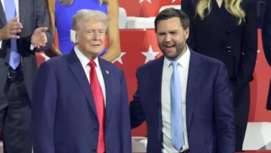 Kepala Staf Presiden AS Ungkap: Trump Diduga Miliki Kepribadian Seperti Pecandu Alkohol