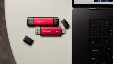 Kingston Dual Portable SSD: Solusi Penyimpanan Praktis dan Terjangkau untuk Semua Kebutuhan