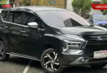 Konsumsi BBM Xpander Matic: Berikut Rata-rata Penggunaan Dalam Kota Sesuai Pengujian