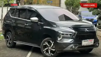 Konsumsi BBM Xpander Matic: Berikut Rata-rata Penggunaan Dalam Kota Sesuai Pengujian