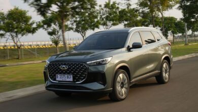 Konsumsi Listrik Chery Tiggo 8 CSH: Kencang Tanpa Bensin, Hemat dan Ramah Lingkungan