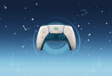 Kontroler PS5 Edisi Terbatas Genshin Impact Hadirkan Desain Karakter Eksklusif Menawan