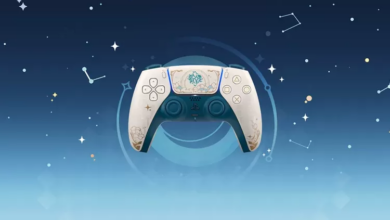 Kontroler PS5 Edisi Terbatas Genshin Impact Hadirkan Desain Karakter Eksklusif Menawan