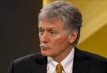 Kremlin Sebut Serangan Kiev ke Kediaman Putin Sebagai Aksi Teroris, Ini Faktanya