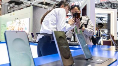 Krisis Pasokan Cip Ancam Produksi Smartphone Tahun Depan, Industri Teknologi Waspada