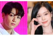 Kronologi Rumor Pacaran Jungkook BTS & Winter aespa (Juli-Des 2025): Fakta atau Hoaks?