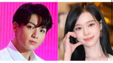 Kronologi Rumor Pacaran Jungkook BTS & Winter aespa (Juli-Des 2025): Fakta atau Hoaks?