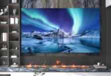 LG MAGNIT Active Micro LED 136 Inci Resmi Diluncurkan di Amerika Serikat, Teknologi Terbaru TV Besar