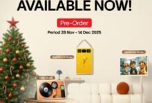 LG StanbyME 2 Mulai Pre-Order di Indonesia, Siap Hadir di Online Brand Store Resmi