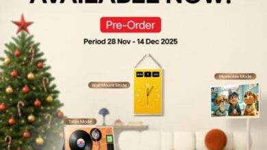 LG StanbyME 2 Mulai Pre-Order di Indonesia, Siap Hadir di Online Brand Store Resmi