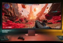 LG UltraGear EVO Rilis Monitor 52 Inci Berteknologi AI, Andalan Baru untuk Penggemar Gaming
