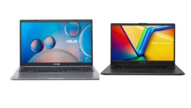 Laptop ASUS RAM 8GB di Bawah Rp10 Juta: Rekomendasi Terbaik untuk Pelajar dan Pekerja Pemula