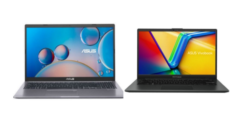 Laptop ASUS RAM 8GB di Bawah Rp10 Juta: Rekomendasi Terbaik untuk Pelajar dan Pekerja Pemula