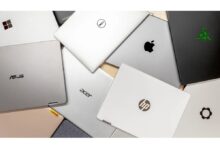 Laptop RAM 8GB Harga 3 Jutaan Makin Diminati, Simak 5 Rekomendasi Terbaik Tahun 2025