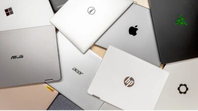 Laptop RAM 8GB Harga 3 Jutaan Makin Diminati, Simak 5 Rekomendasi Terbaik Tahun 2025