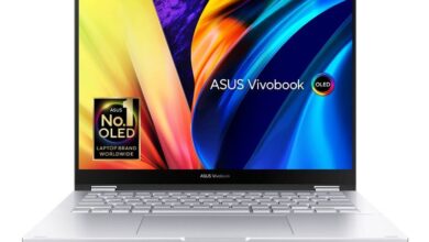 Laptop Tipis Era Baru: Uji Performa ASUS Vivobook S14 dengan Intel Core Series 2 Terbaru