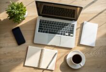 Laptop untuk Kerja Remote 2025: Kriteria Wajib yang Sering Diabaikan dan Penting Diketahui