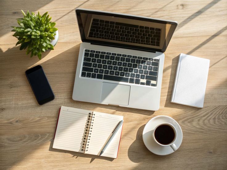 Laptop untuk Kerja Remote 2025: Kriteria Wajib yang Sering Diabaikan dan Penting Diketahui