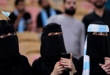 Larangan Cadar di Tempat Umum: Kazakhstan Ambil Langkah Tegas Cegah Kejahatan