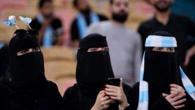 Larangan Cadar di Tempat Umum: Kazakhstan Ambil Langkah Tegas Cegah Kejahatan