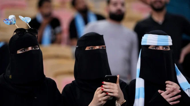 Larangan Cadar di Tempat Umum: Kazakhstan Ambil Langkah Tegas Cegah Kejahatan