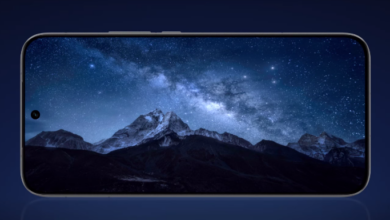 Layar 6000 Nits iQOO 15 dengan Panel 2K Samsung M14 LEAD OLED: Revolusi Standar Flagship