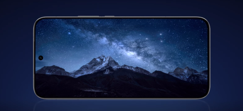 Layar 6000 Nits iQOO 15 dengan Panel 2K Samsung M14 LEAD OLED: Revolusi Standar Flagship