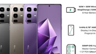 Lebih Murah Infinix Hot 50 atau Hot 60i? Ini Rekomendasi HP Terbaik di Bawah 1 Juta