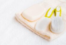 Lembut dan Aman, Ini Manfaat Sabun Bayi Cusson untuk Perawatan Wajah Sehari-hari Anda