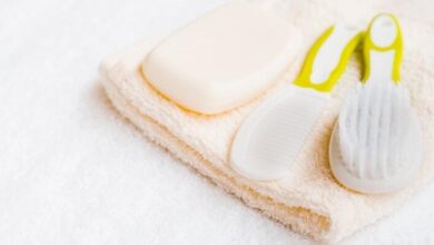 Lembut dan Aman, Ini Manfaat Sabun Bayi Cusson untuk Perawatan Wajah Sehari-hari Anda