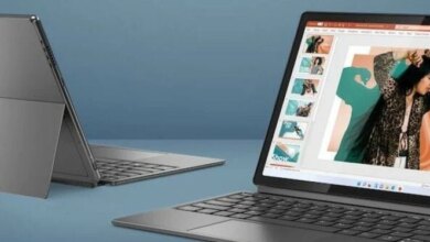 Lenovo IdeaPad Duet 5i: Laptop Ringan dan Fleksibel untuk Produktivitas Tanpa Batas