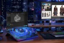 Lenovo Legion 9i Gen 10 Resmi Hadir di RI, Usung Layar 3D RTX 50 dan RAM 192GB!