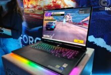 Lenovo Legion 9i Resmi Hadir di Indonesia, Laptop Gaming Premium dengan Carbon Fiber Elegan