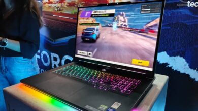 Lenovo Legion 9i Resmi Hadir di Indonesia, Laptop Gaming Premium dengan Carbon Fiber Elegan