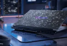 Lenovo Legion 9i Resmi Meluncur di Indonesia, Laptop Gaming Flagship dengan Layar 3D Inovatif