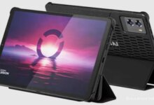 Lenovo Legion Tab Gen 3: Tablet Gaming 8,8 Inci dengan Performa Tinggi dan Layar Luas