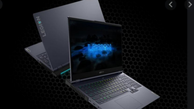 Lenovo Luncurkan Legion Terbaru di Bandung, Sasar Pasar Gamer dengan Fitur Canggih