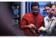 Lenovo Luncurkan Solusi Penyimpanan Data Terbaru, Percepat Modernisasi Infrastruktur AI