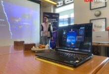 Lenovo Resmi Perkenalkan Legion Ecosystem Gen 10 di Medan, Simak Spesifikasi Lengkapnya